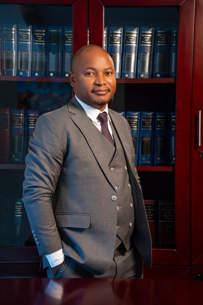 Thembinkosi Raymond Sithole